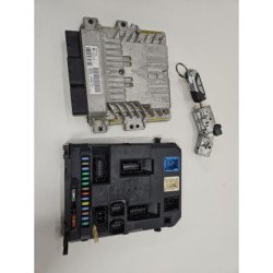 Kit De Demarrage Citroen Ds3 Phase 1